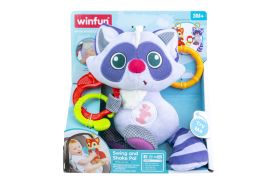 Winfun raton cu sunete si lumini