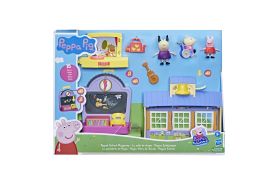 Peppa pig decor de joaca scolar