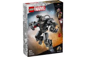 Lego super heroes armura de robot a lui war machine 76277