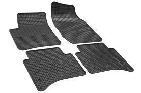 Covorase auto VW Touareg I; PORSCHE Cayenne I 2002 - 2009 Rigum