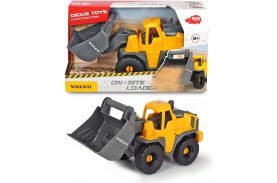 Dickie buldozer volvo