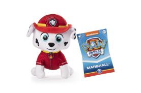 Patrula catelusilor mini plus marshall 13cm