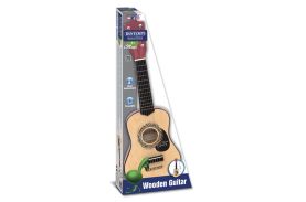 Bontempi chitara de lemn