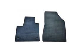 Covorase auto RENAULT Kangoo III 2021 - prezent 2 locuri fata; MERCEDES Citan 2021 - prezent 2 locuri fata/ T-Class (W420) 2022 - prezent Petex