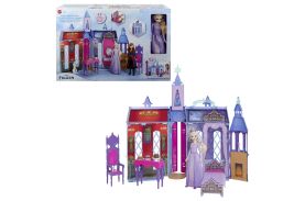 Disney frozen castelul elsei din aredelle