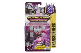 Transformers cyberverse robot megatron
