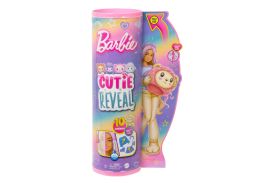 Barbie papusa barbie cutie reveal leusor