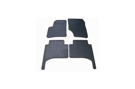 Covorase auto VW Touareg I 2002 - 2009 Petex
