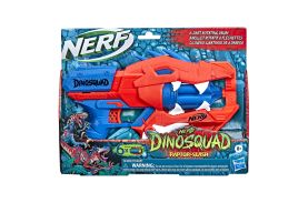 Nerf blaster raptor slash