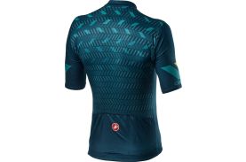 Bluza Castelli Avanti Storm Blue XXL