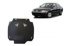 Scut cutie de viteza VW Passat B5, B5.5, ani fabricatie 1997-2005 SM00.005
