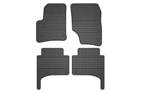 Covorase auto Frogum pentru VOLKSWAGEN Touareg I 2002-2010 / PORSCHE Cayenne I 2002-2010