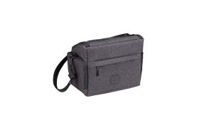 Geanta ghidon BBB BSB-139 FrontPack Gri 5.5L