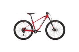 Bicicleta Rock Machine Blizz 30-29 29 Gloss Red/White/Black 19.0 - (L)