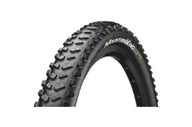 Anvelopa pliabila Continental Mountain King Protection 70-584 (27.5x2.8) negru