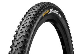 Anvelopa Continental Cross King 55-584 (27.5x2.2)