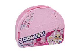 Zoobles set depozitare multipack