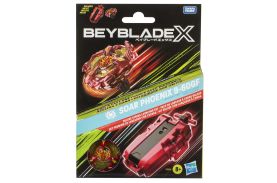Beyblade x set deluxe string soar phoenix 9-60gf