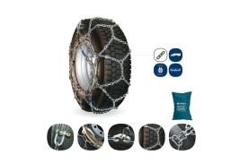 Lanturi antiderapante Veriga STANDARD W142 (6.4mm)