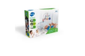 Carusel mobil cu animalute