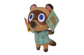 Animal crossing breloc plus tommy 25cm