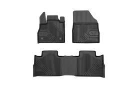 Covorase auto Frogum tip Tavita No. 77 pentru RENAULT Espace V 2015-2023