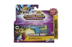 Transformers robot bumblebee seria stealth force