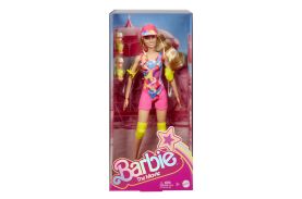 Barbie the movie papusa barbie cu role