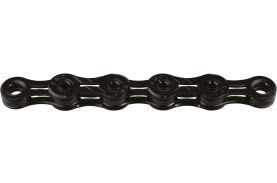 Lant KMC DLC 10 Negru 10 Viteze 116 zale