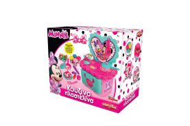 Bucataria de plastilina a lui minnie