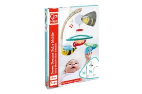 Hape carusel muzical