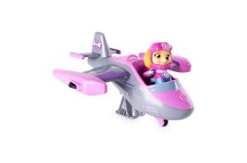 Set de joaca skye si avionul sea patrol
