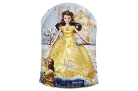 Papusa belle care canta