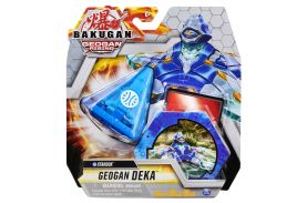 Bakugan s3 geogan deka stardox