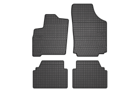 Covorase auto Frogum pentru OPEL Meriva A 2003-2010