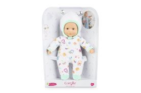 Corolle mdc bebelus sweet heart astronaut 30cm