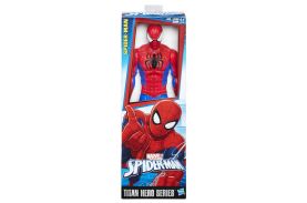 Figurina erou spider man