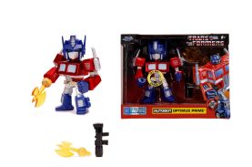 Figurina transformers 4 optimus prime - 253111003