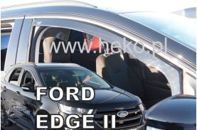 Paravanturi Heko Compatibile FORD Edge 2015-2021 - fata