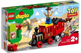 Lego duplo trenul toy story 10894