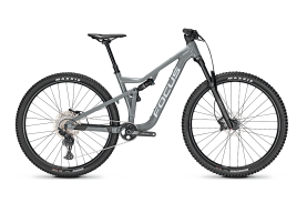 Bicicleta Focus Thron 6.8 29 Grey - S(39cm)