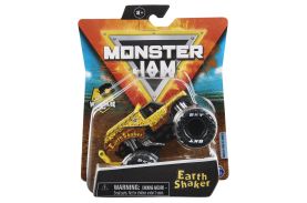 Monster jam masinuta metalica earth shaker scara 1 la 64 - 6044941_20130610