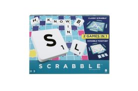 Joc scrabble