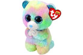 Plus ty 15cm boos hope ursulet multicolor