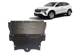 Scut motor metalic Renault Austral, ani fabricatie 2022-2023