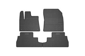 Covorase auto Frogum pentru CITROEN Berlingo III Multispace 2018-Prezent / OPEL Combo E 2018-Prezent