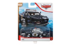 Masinuta metalica cars3 personajul apb