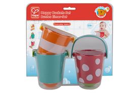 Hape set galetusele vesele