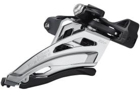 Schimbator fata Shimano Deore FD-M5100-M 2x11 viteze