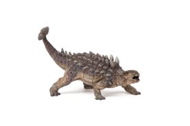 Papo figurina  dinozaur ankylosaurus